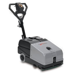 Manual Eagle Power 350 Automatic Scrubber